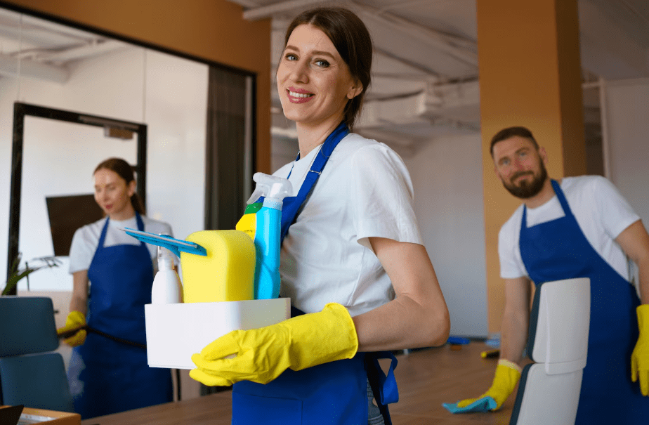 Why It Matters & How It Transforms Your Workplace