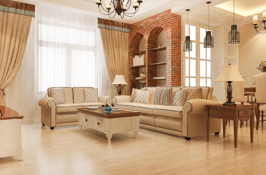 The Secret to a Healthy, Happy & Organized Home